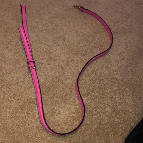 Kate Spade Barbiecore Perri Lane Bubbles Handbag Crossbody - Picture 8 of 8